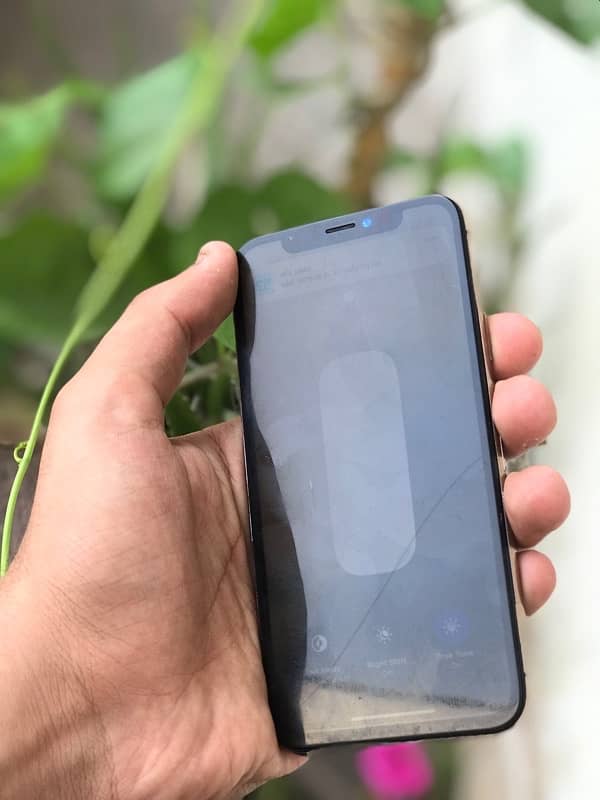 iphone xs fu non exchange 5