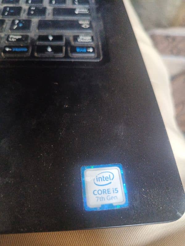 Dell Core i5 7th Generation for sale 3