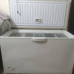 D-Freezer
