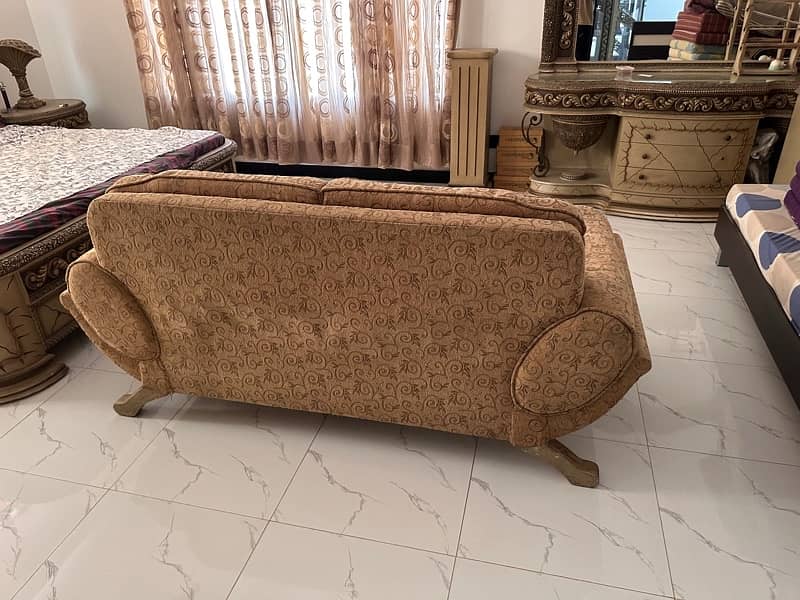 sofa set for 2 persons 2