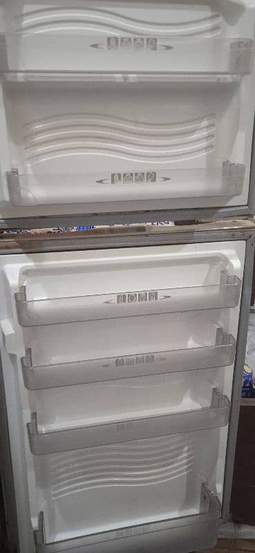 Dawlance Refrigerator 1