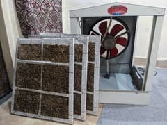 Lahori Air Cooler