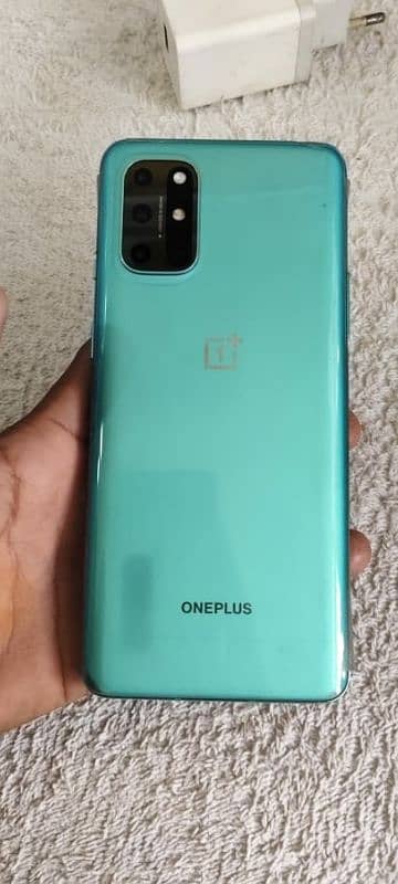 ONE PLUS 8T 0