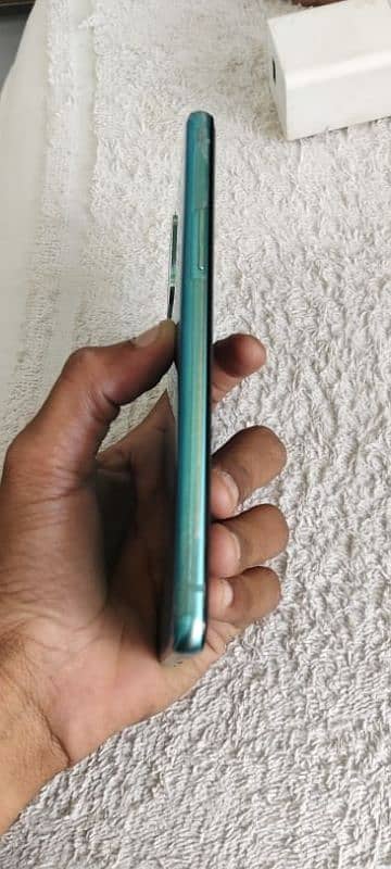 ONE PLUS 8T 1