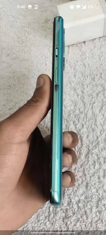 ONE PLUS 8T 2