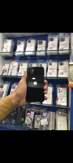 iphone 11 factory unlock 64gb waterpack