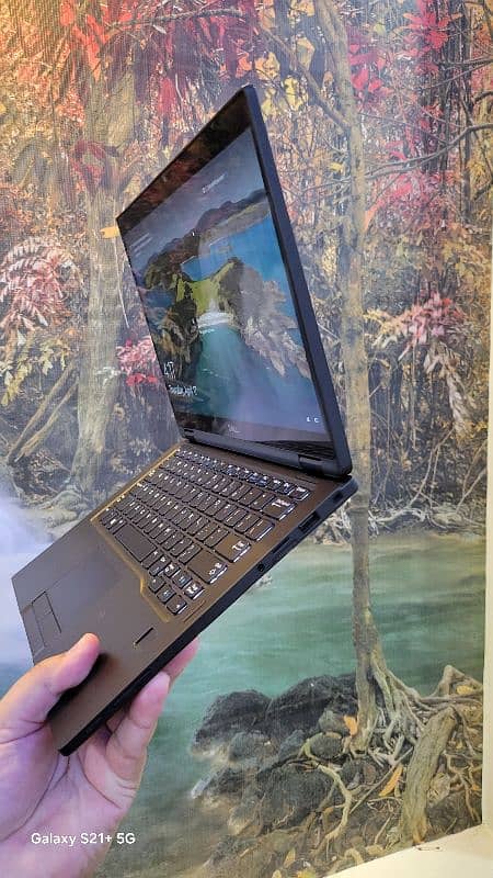 Dell latitude i7 8th generation 5