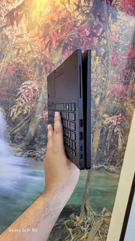 Dell latitude i7 8th generation 7