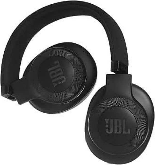 JBL A55BT bluetooth Headphone 0