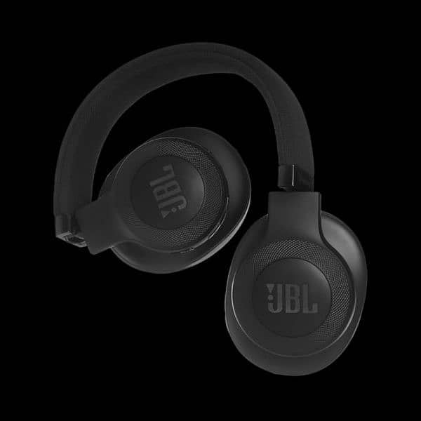 JBL A55BT bluetooth Headphone 1