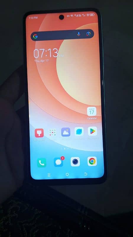 Camon 19neo 6 128 with box pta approved 0