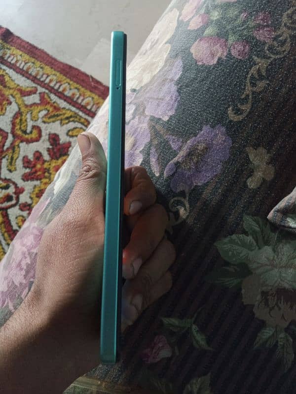 Camon 19neo 6 128 with box pta approved 6