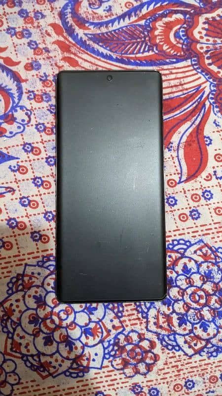 PTA approved GOOGLE pixel 7pro 0
