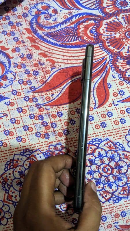 PTA approved GOOGLE pixel 7pro 1
