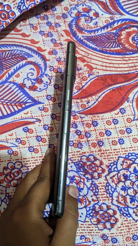 PTA approved GOOGLE pixel 7pro 2