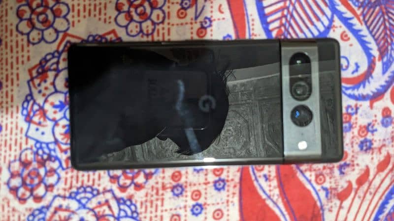 PTA approved GOOGLE pixel 7pro 3