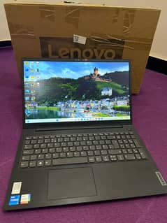 Lenovo V15 G3 core i5 12th Gen