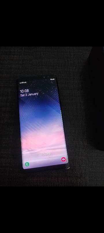 Samsung Galaxy Note 8 2