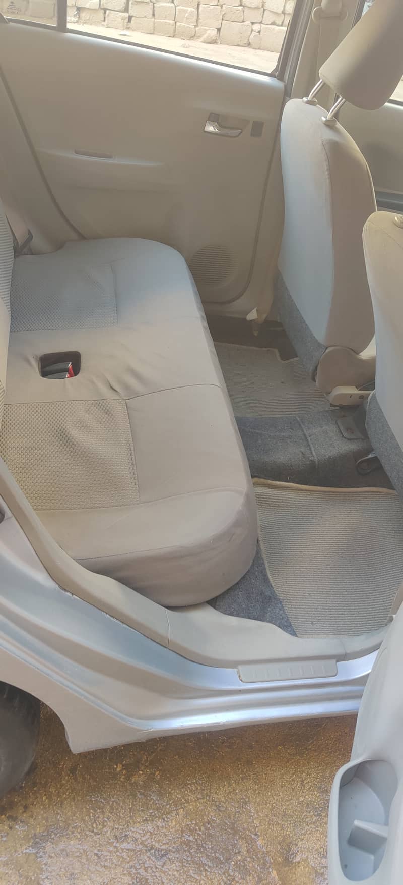 Daihatsu Mira 2014 / 2017 X-Memorial 9