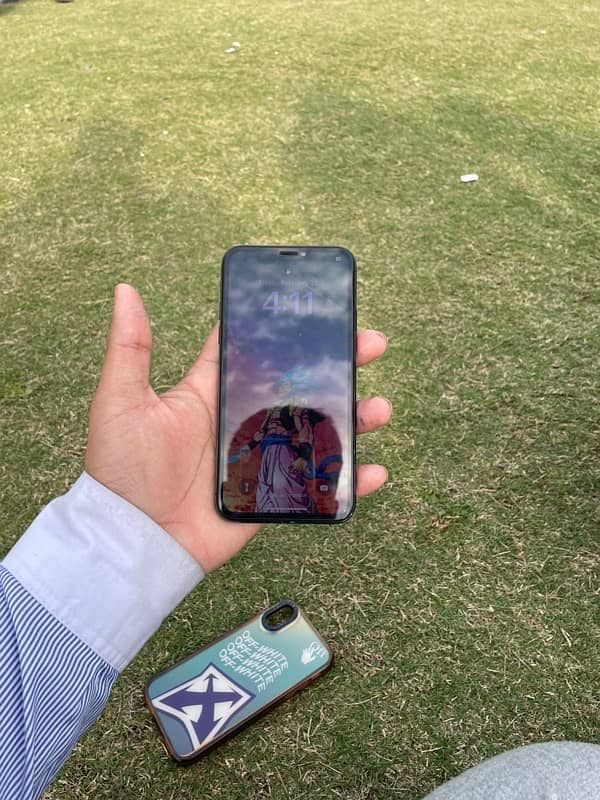 iPhone X non pta jv 0