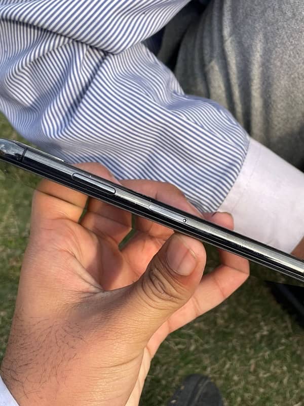 iPhone X non pta jv 2