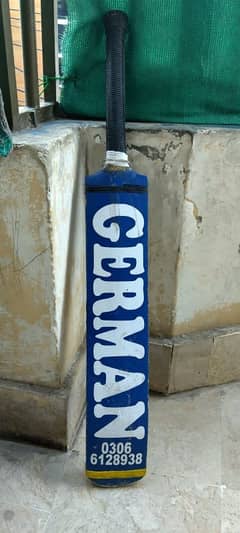 German