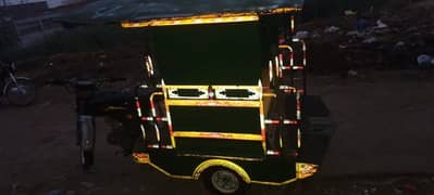 Rikshaw