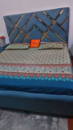 bed set