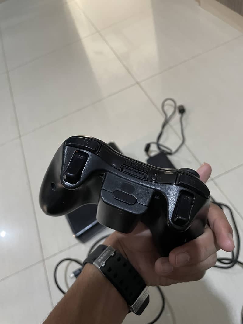 X box 360 e slim 9