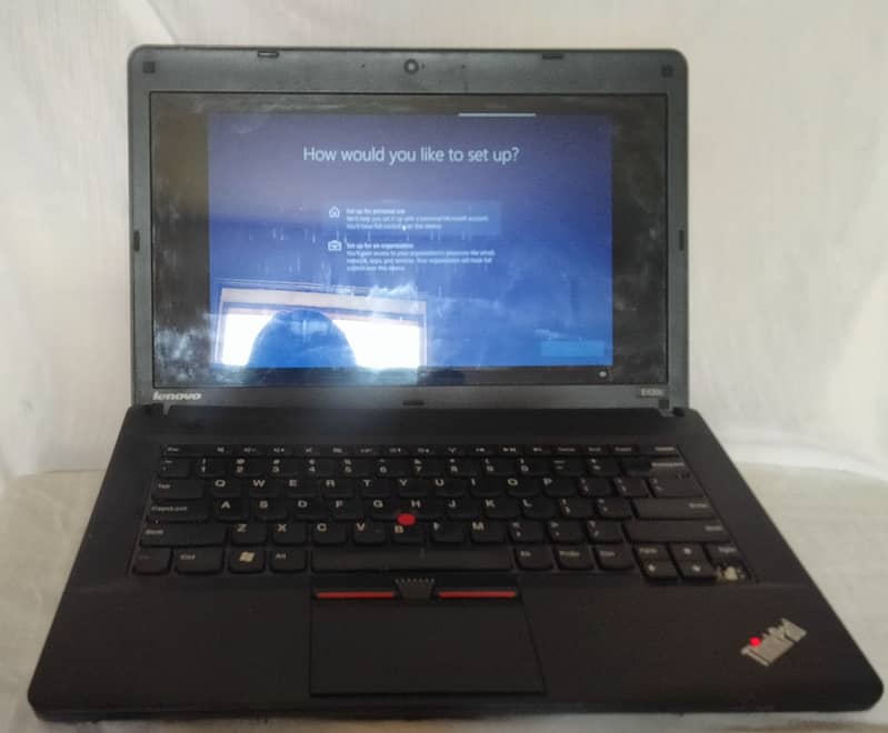 Lenovo ThinkPad E430 | Core i5 3rd Gen | Slim & Reliable 2