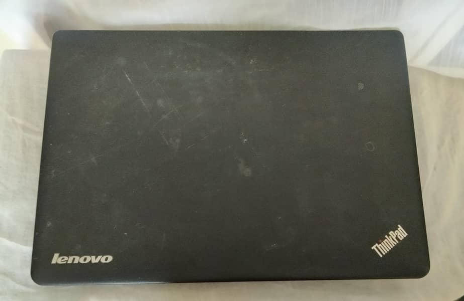 Lenovo ThinkPad E430 | Core i5 3rd Gen | Slim & Reliable 3