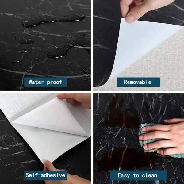 self adhesive wallpaper sheet 3