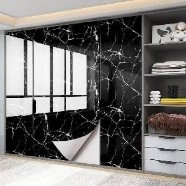 self adhesive wallpaper sheet 5