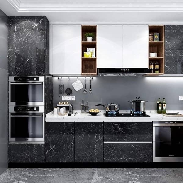 self adhesive wallpaper sheet 9