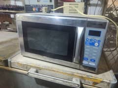 Oven