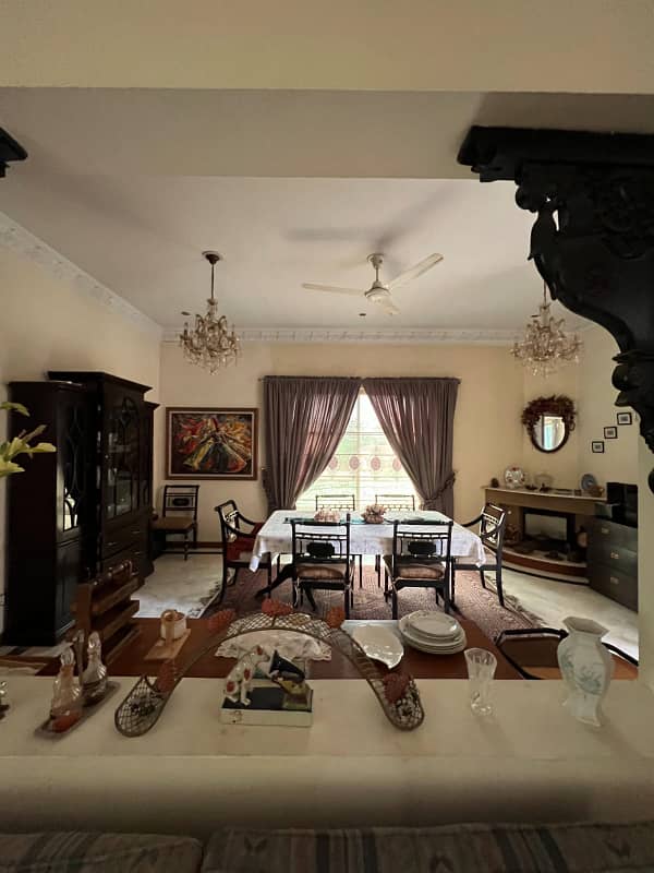 CHAK SHAHZAD FARM HOUSE (22) KANAL FOR SALE 4