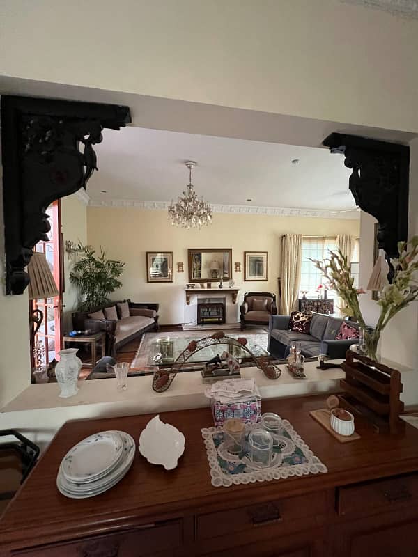 CHAK SHAHZAD FARM HOUSE (22) KANAL FOR SALE 7