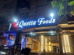 Quetta