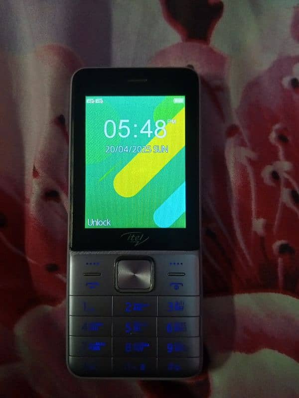 itel it5621 no open repair good battery timing 0
