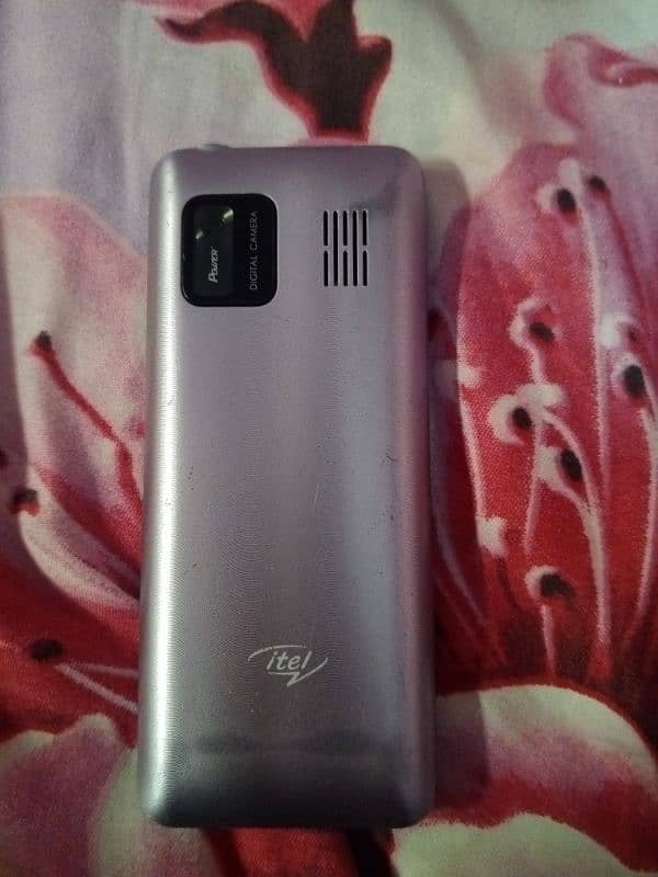itel it5621 no open repair good battery timing 1