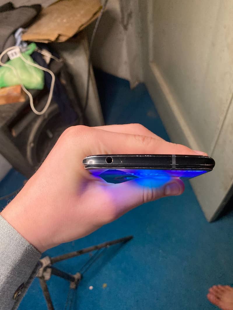 red magic 6s pro 2 sim pta approve 1