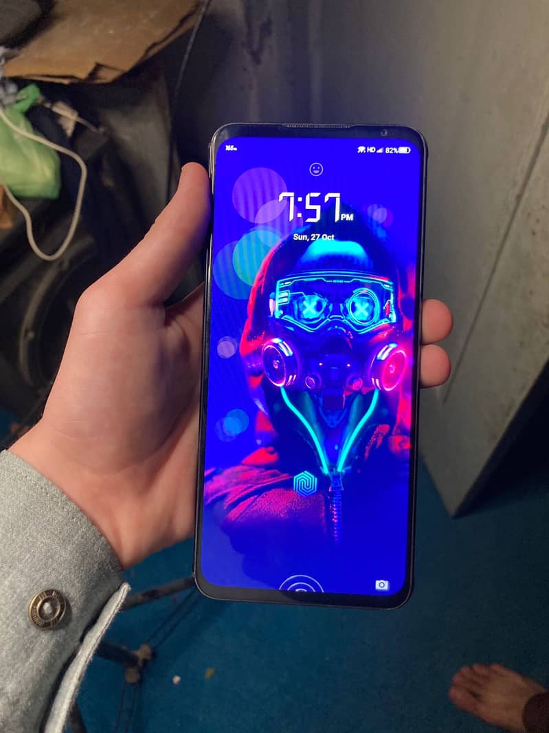 red magic 6s pro 2 sim pta approve 4