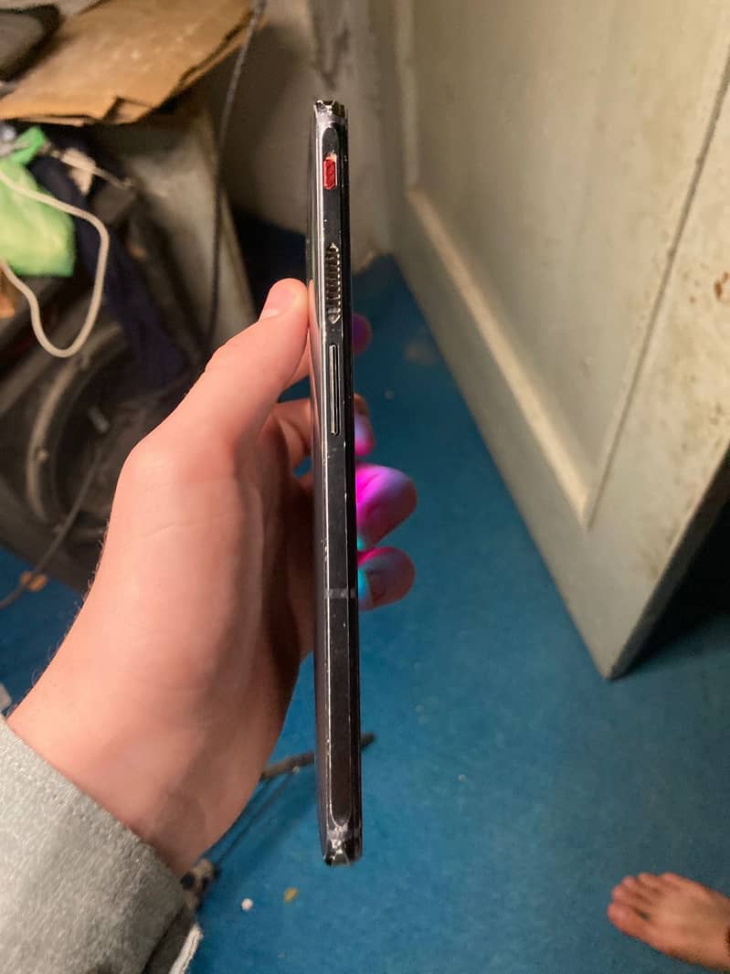 red magic 6s pro 2 sim pta approve 5