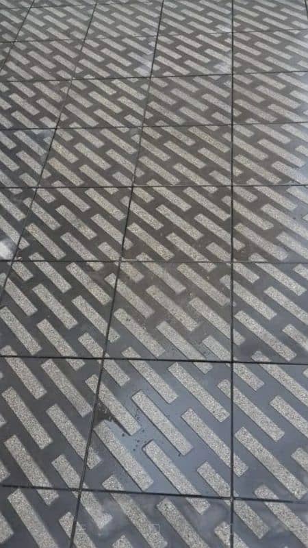 TUFF TILES PARKING TILES GARDE TILES 2