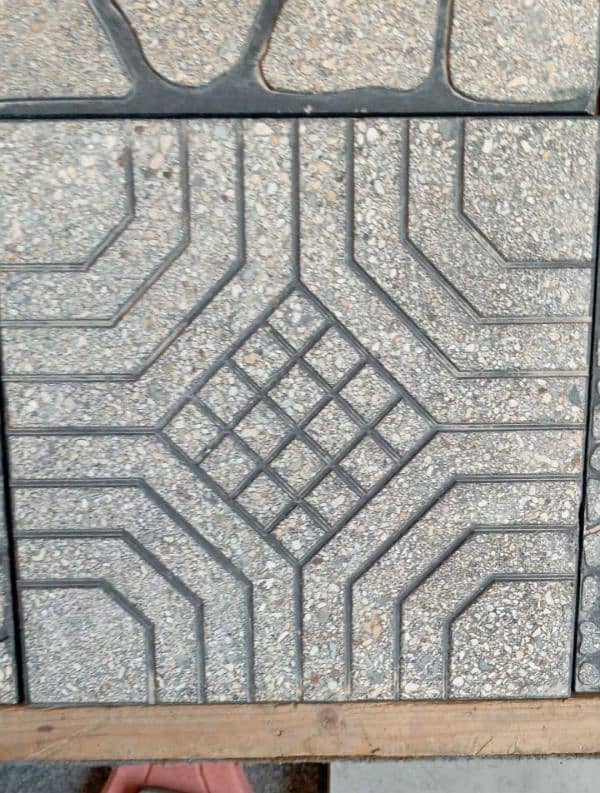 TUFF TILES PARKING TILES GARDE TILES 4