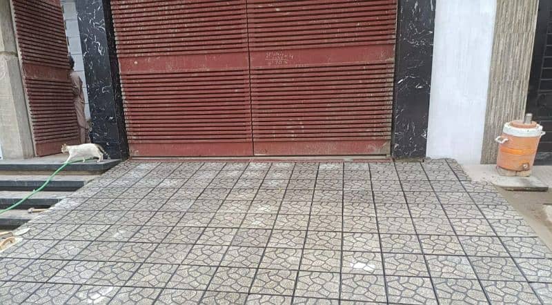 TUFF TILES PARKING TILES GARDE TILES 16