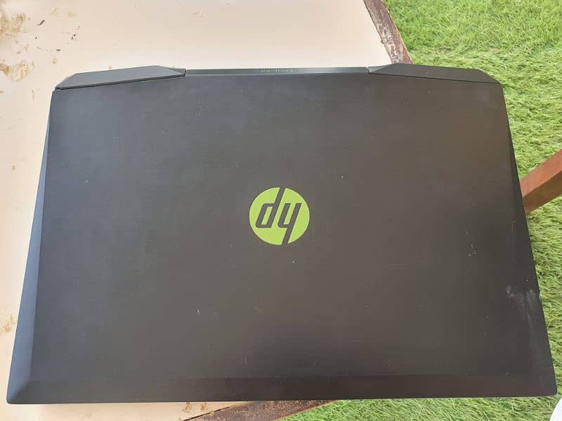 HP Pavilion Gaming Laptop Ci5 10th gen 0