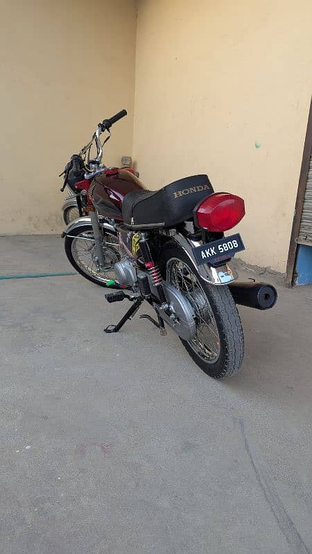 good condition 3