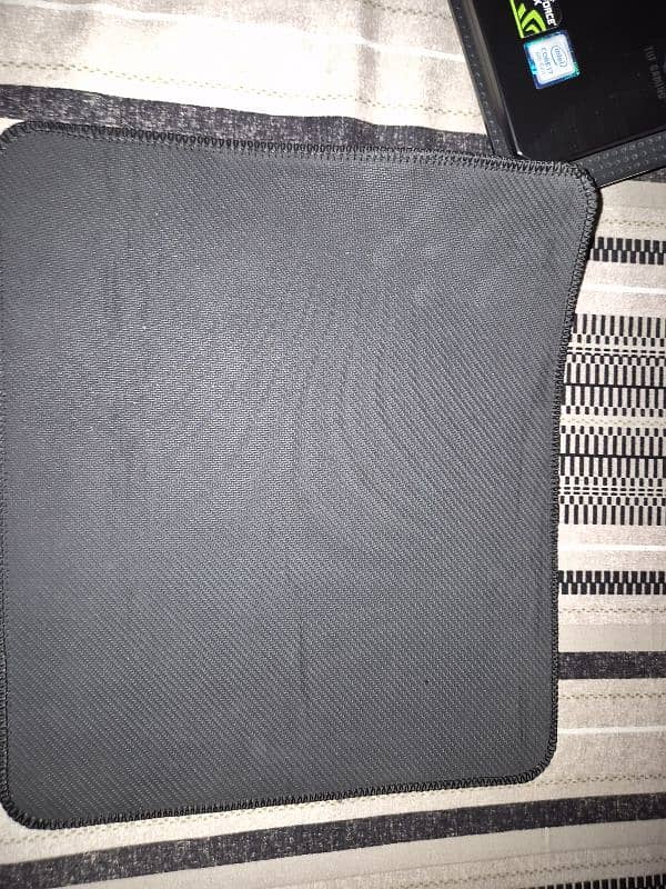 Logitech Mousepad 1