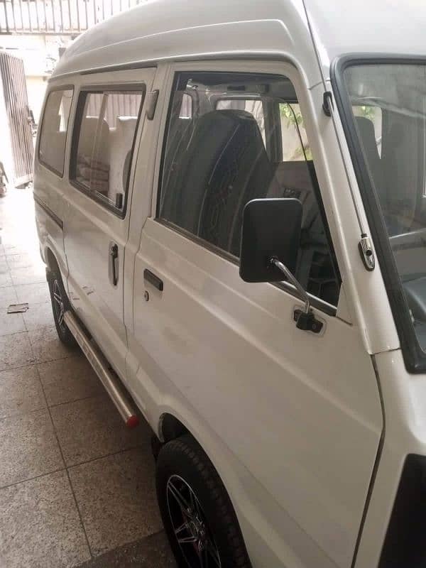 Suzuki Bolan 2021 For sale 2